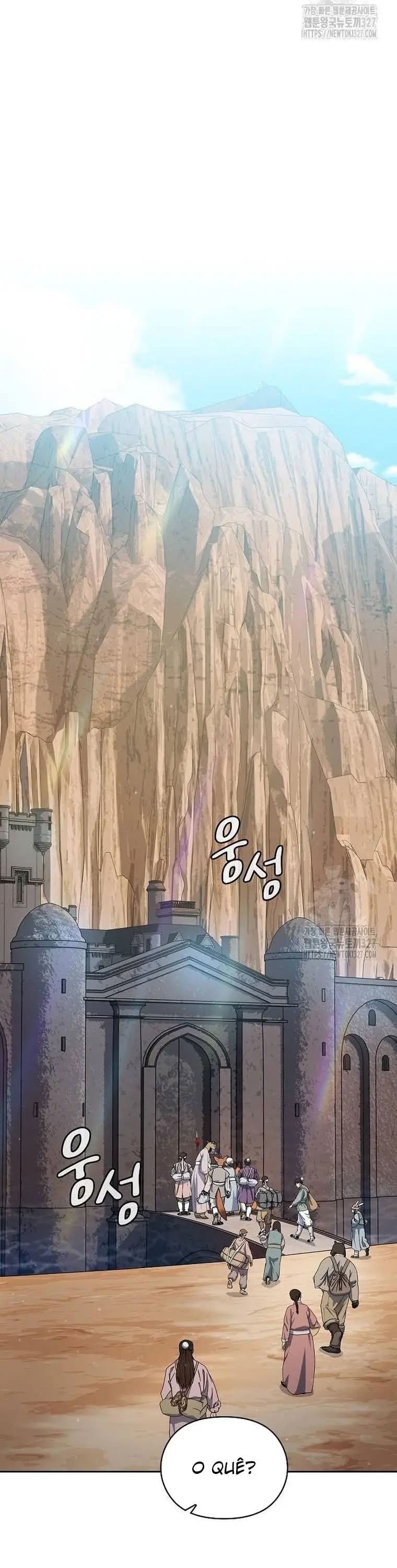 Read The Nebula’s Civilization PT Manga Online