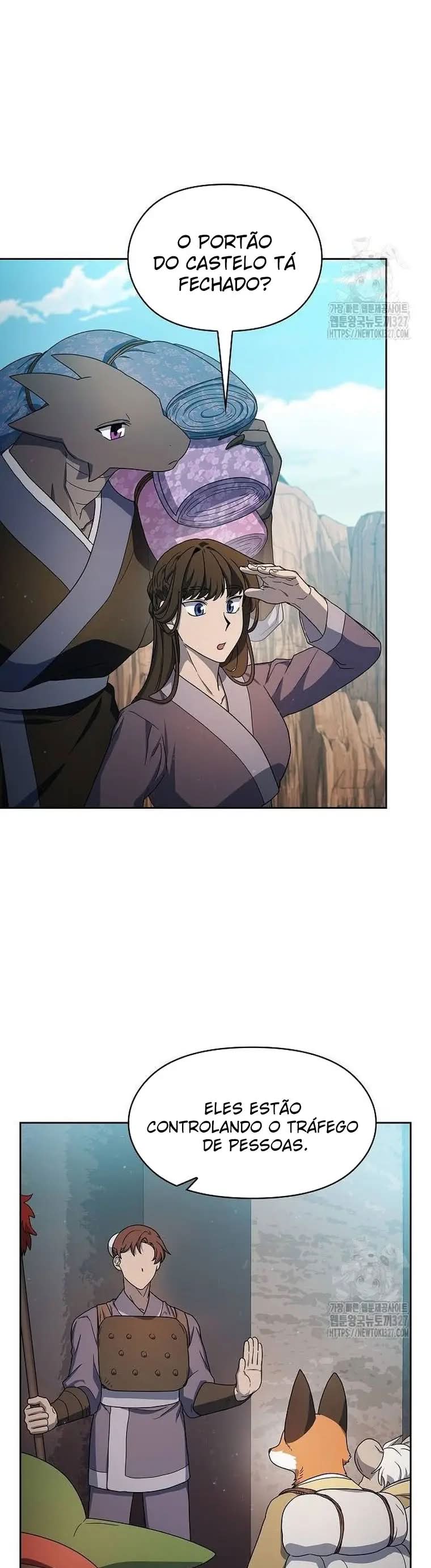 Read The Nebula’s Civilization PT Manga Online