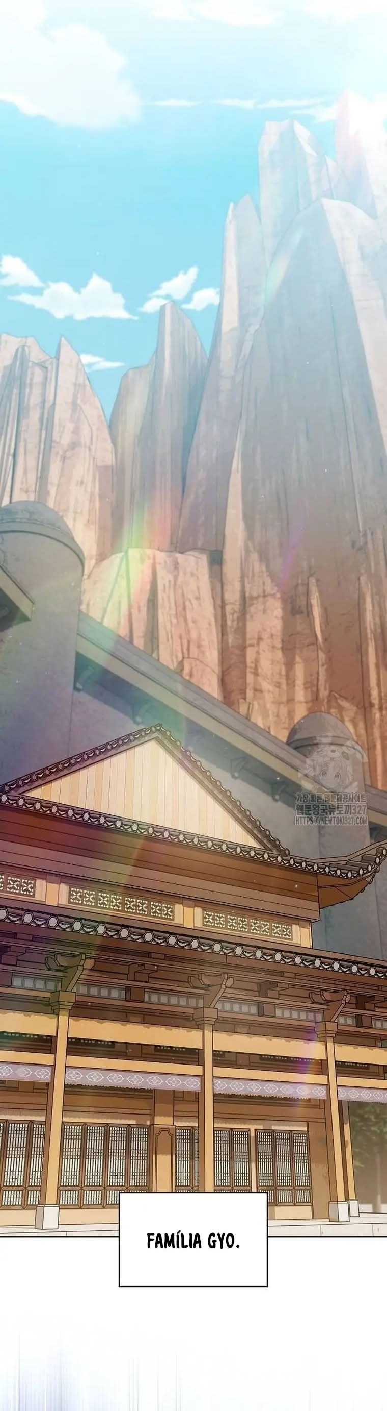 Read The Nebula’s Civilization PT Manga Online
