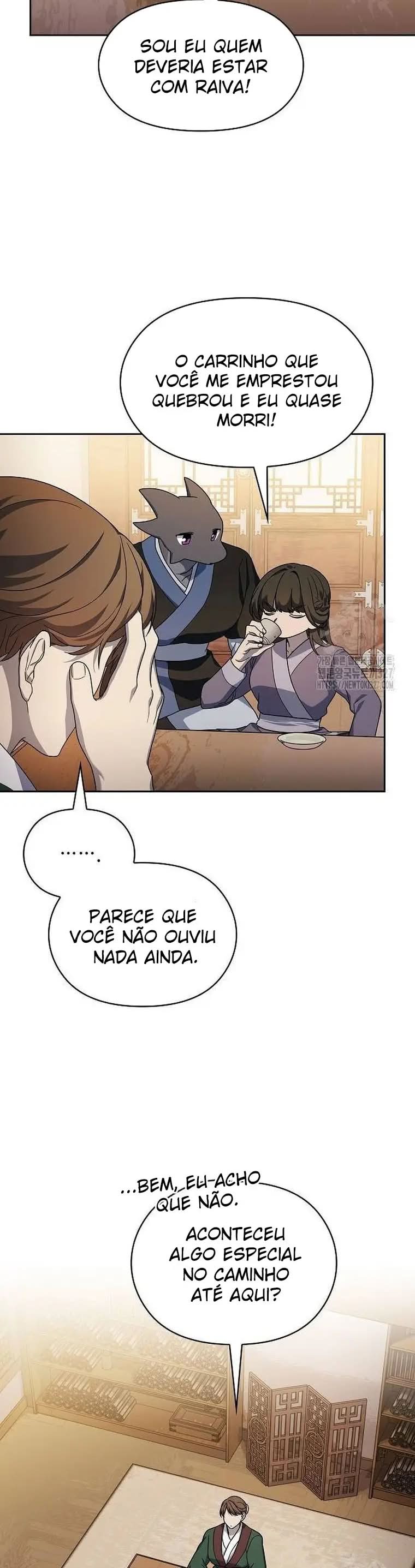 Read The Nebula’s Civilization PT Manga Online