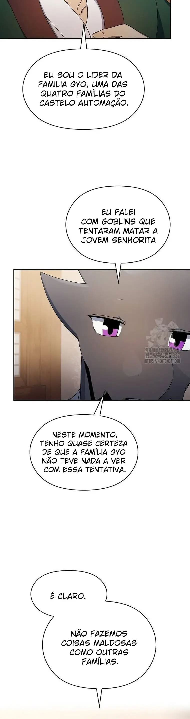 Read The Nebula’s Civilization PT Manga Online