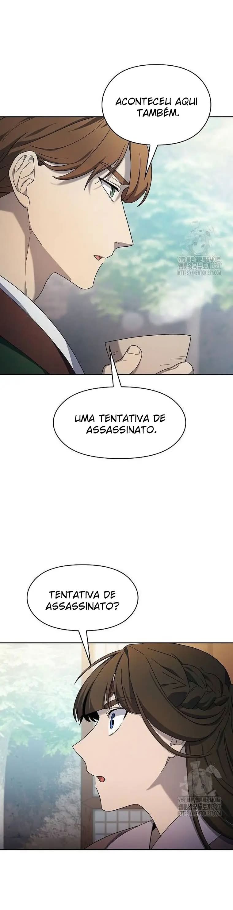 Read The Nebula’s Civilization PT Manga Online