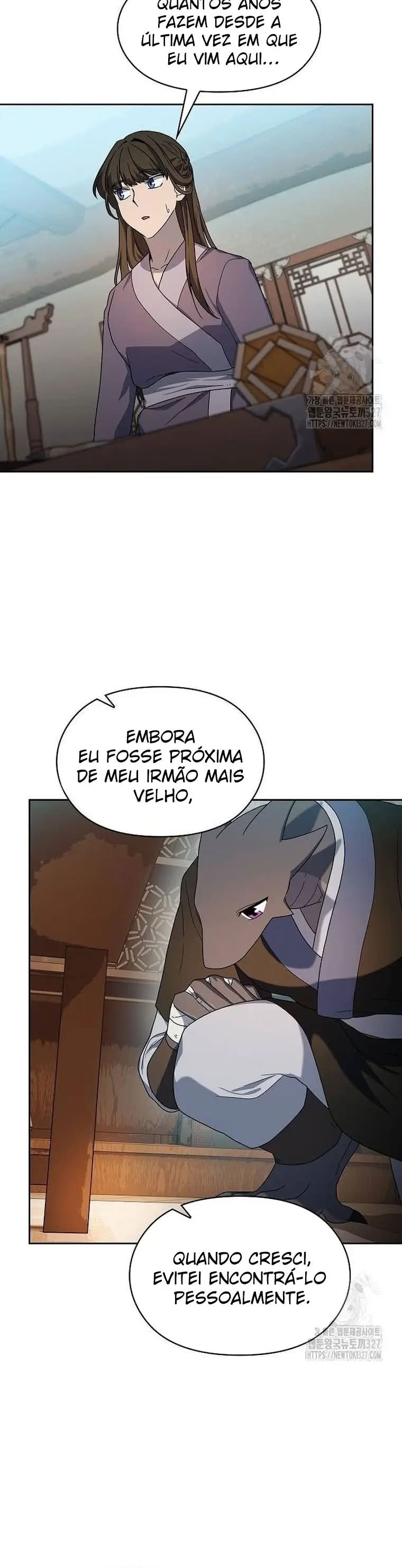 Read The Nebula’s Civilization PT Manga Online