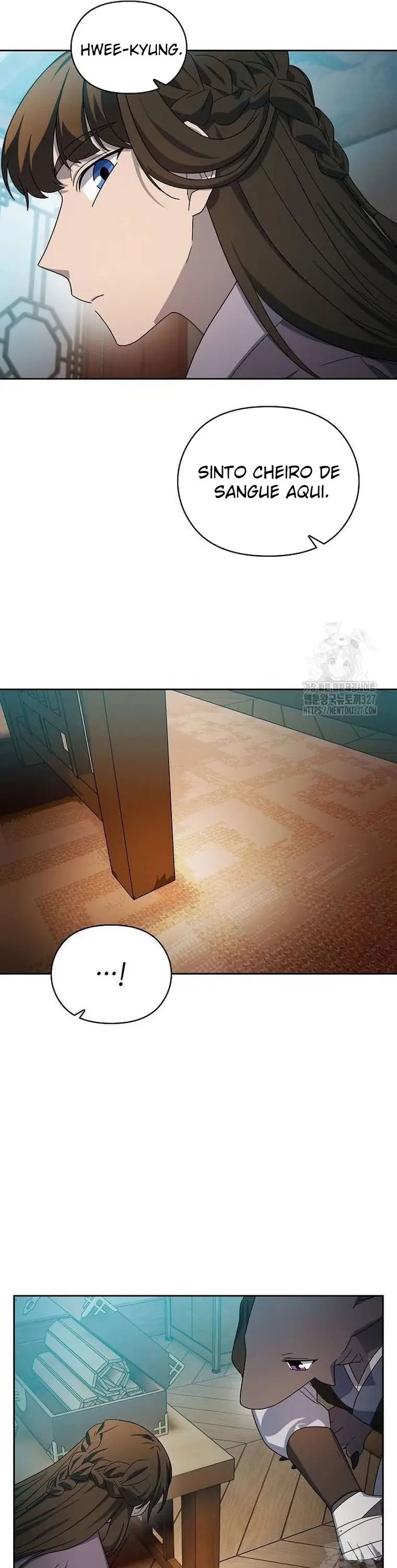 Read The Nebula’s Civilization PT Manga Online