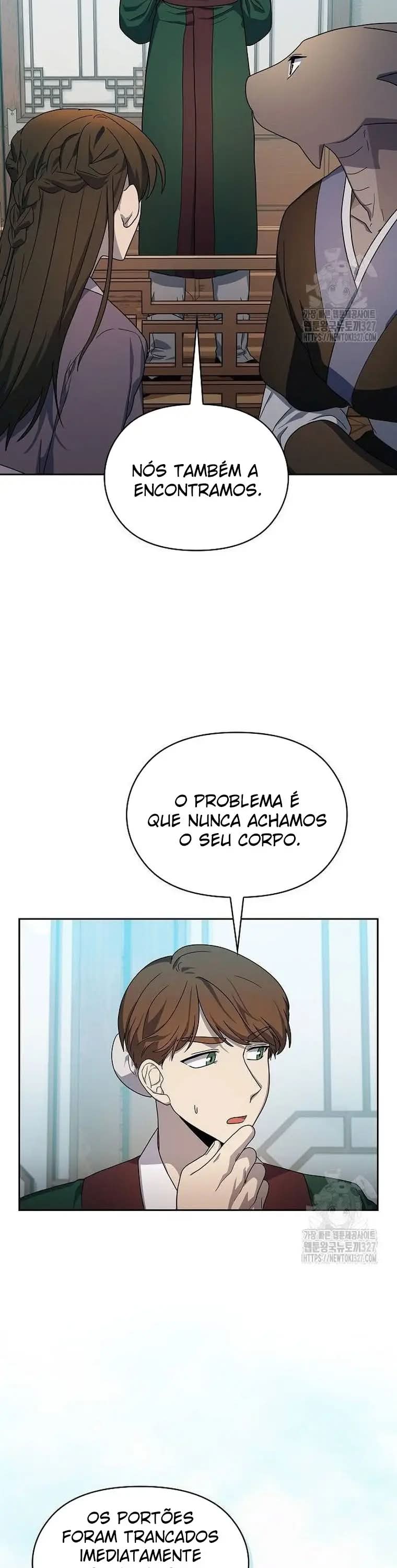 Read The Nebula’s Civilization PT Manga Online