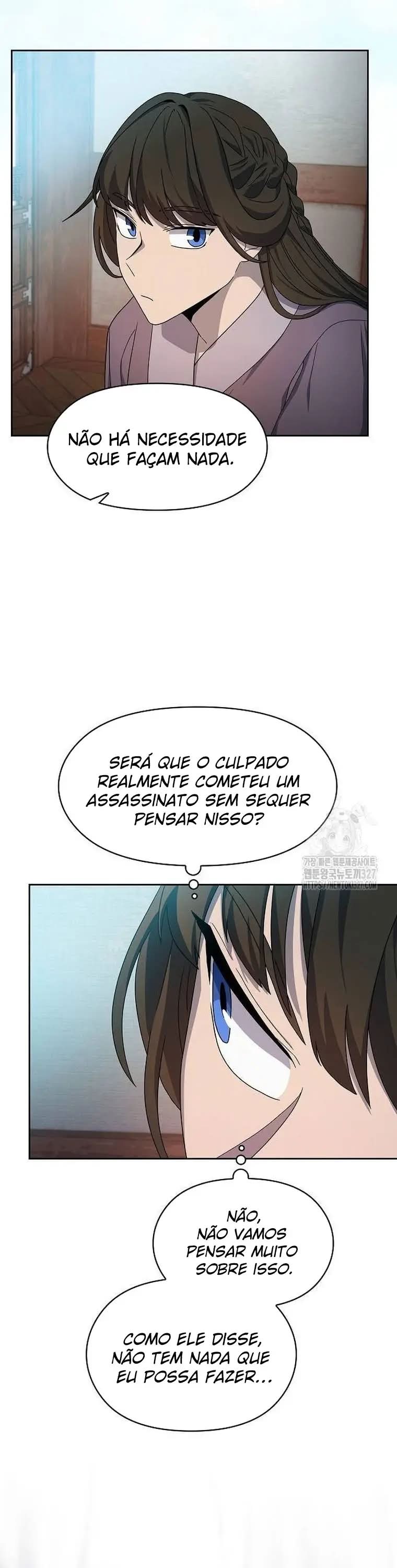 Read The Nebula’s Civilization PT Manga Online