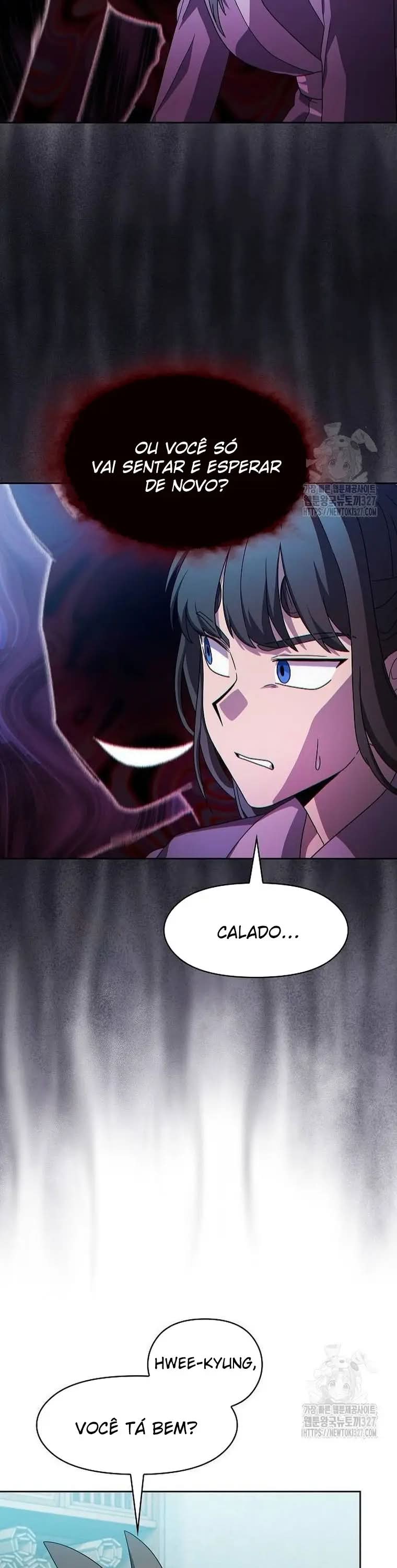 Read The Nebula’s Civilization PT Manga Online