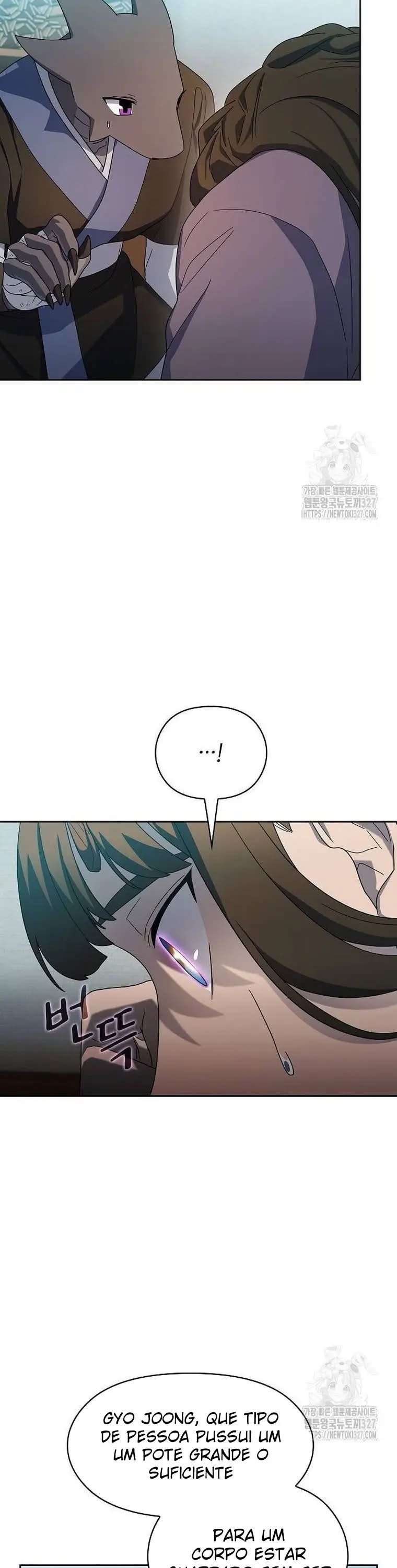 Read The Nebula’s Civilization PT Manga Online