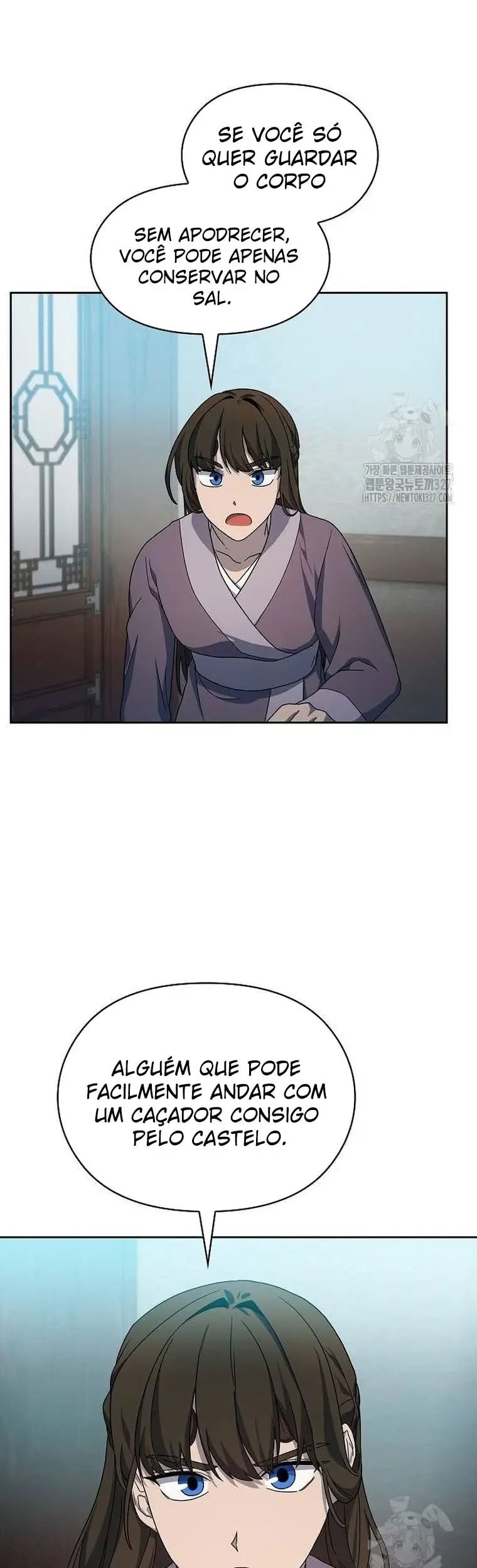 Read The Nebula’s Civilization PT Manga Online