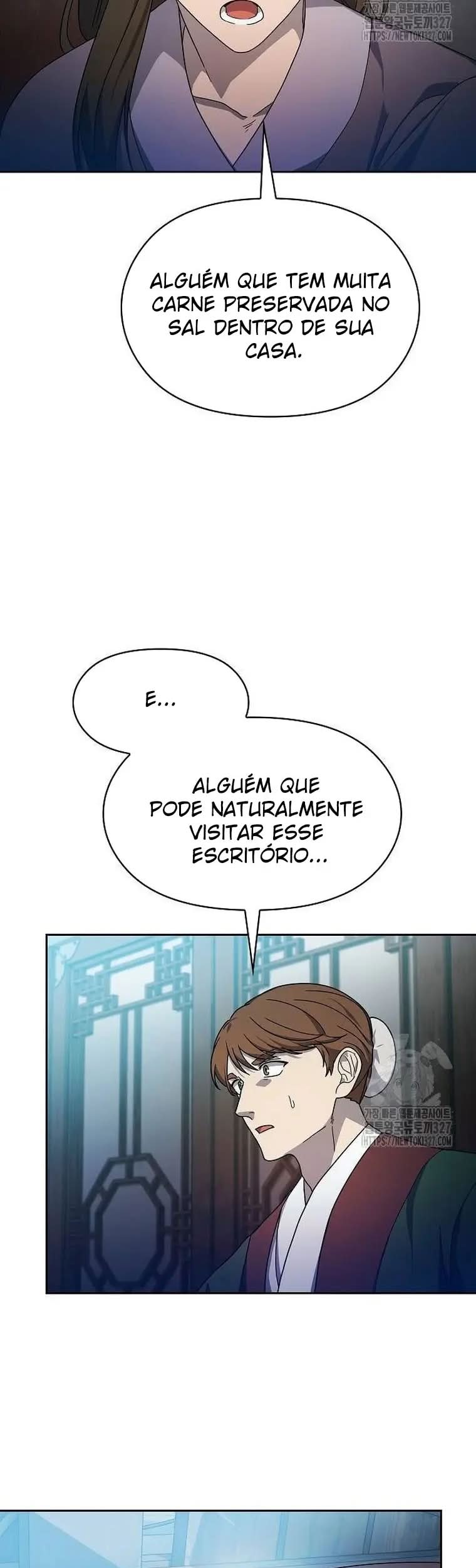 Read The Nebula’s Civilization PT Manga Online