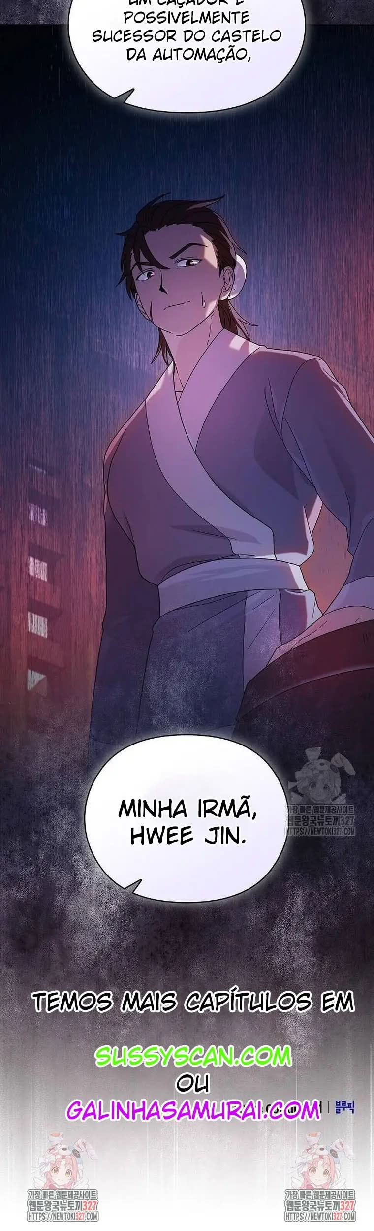 Read The Nebula’s Civilization PT Manga Online