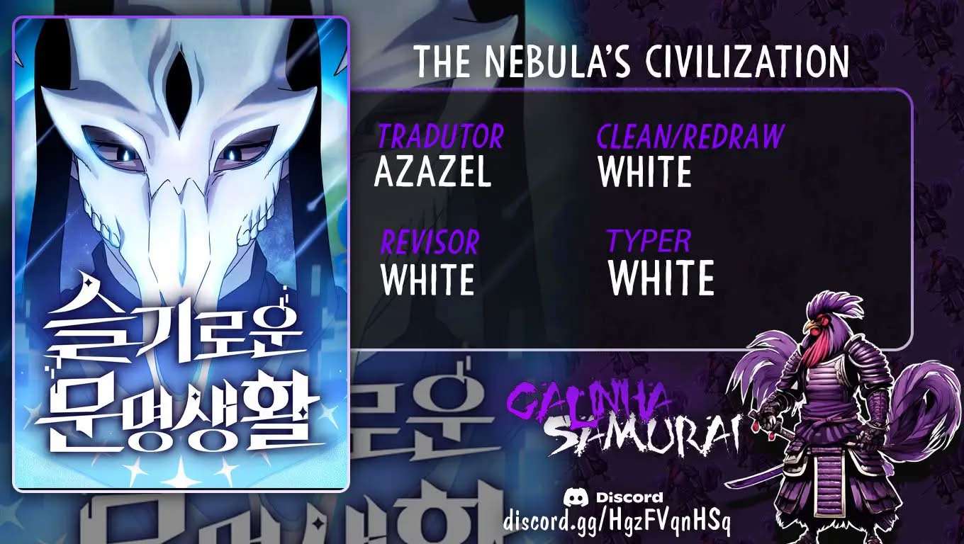 Read The Nebula’s Civilization PT Manga Online
