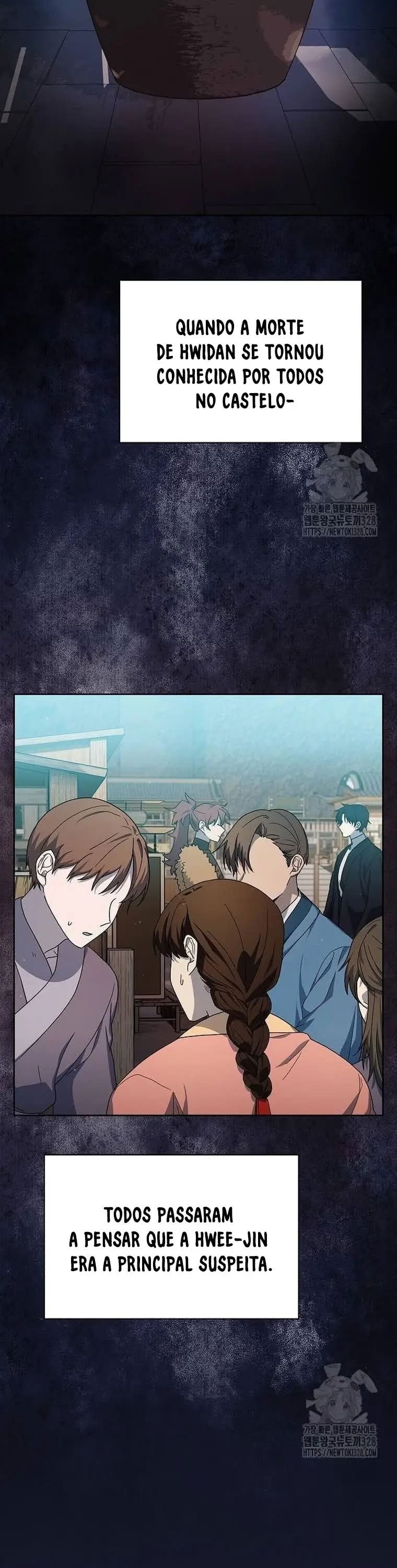 Read The Nebula’s Civilization PT Manga Online