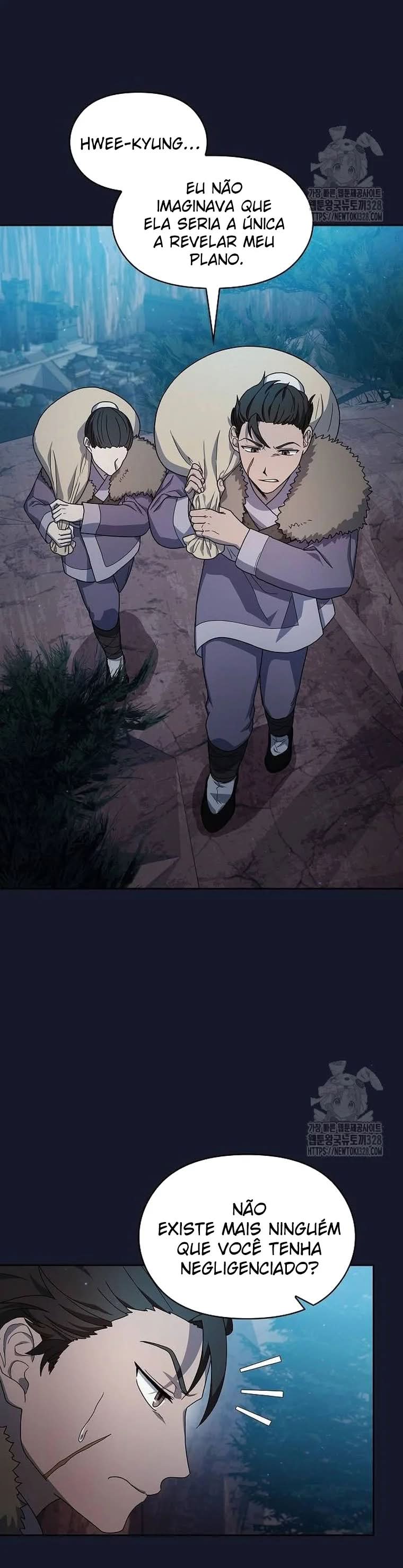 Read The Nebula’s Civilization PT Manga Online