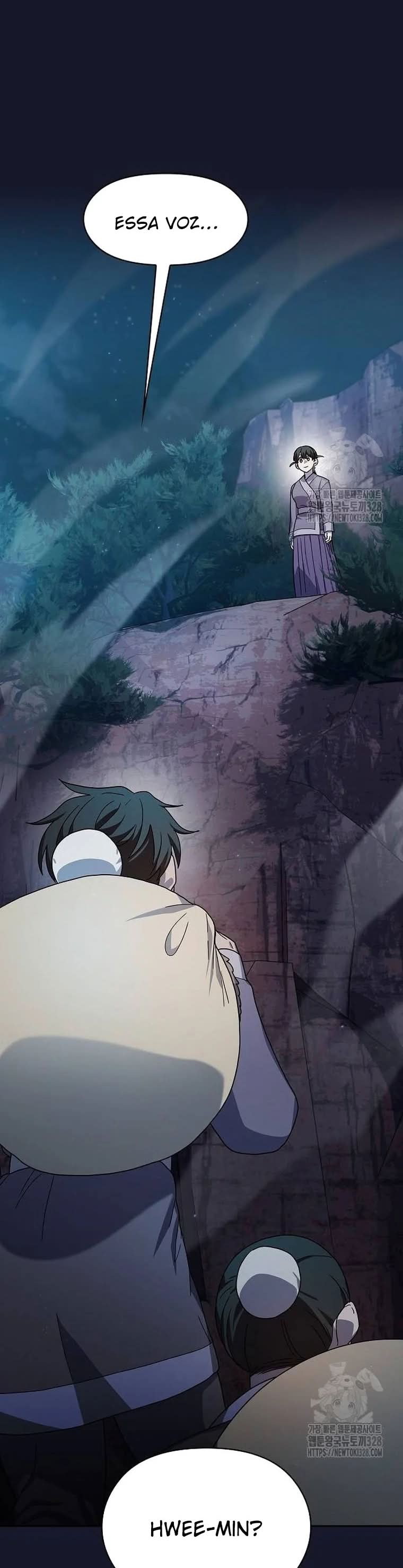 Read The Nebula’s Civilization PT Manga Online