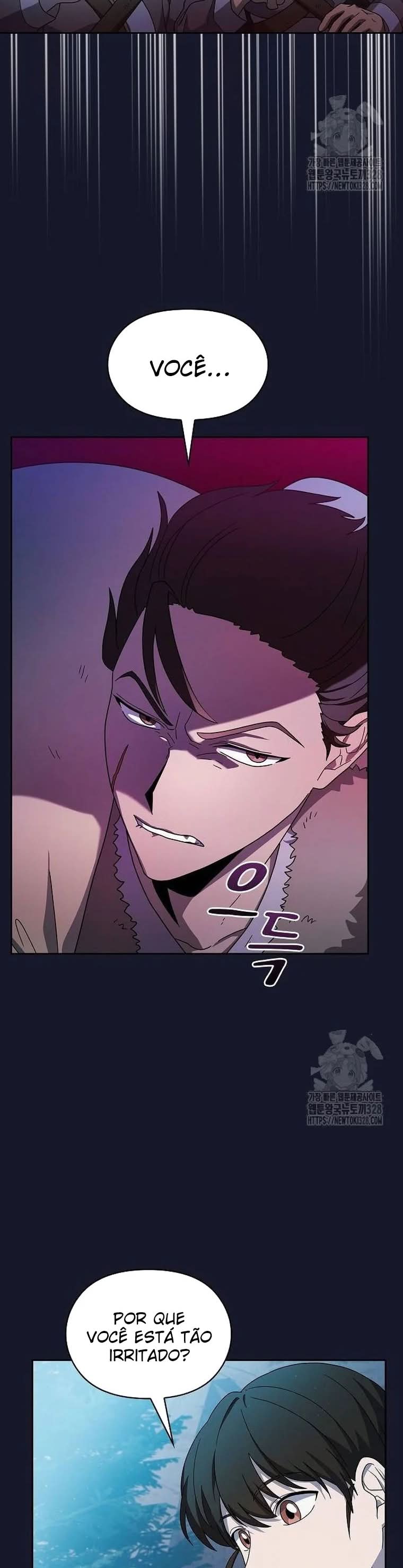 Read The Nebula’s Civilization PT Manga Online