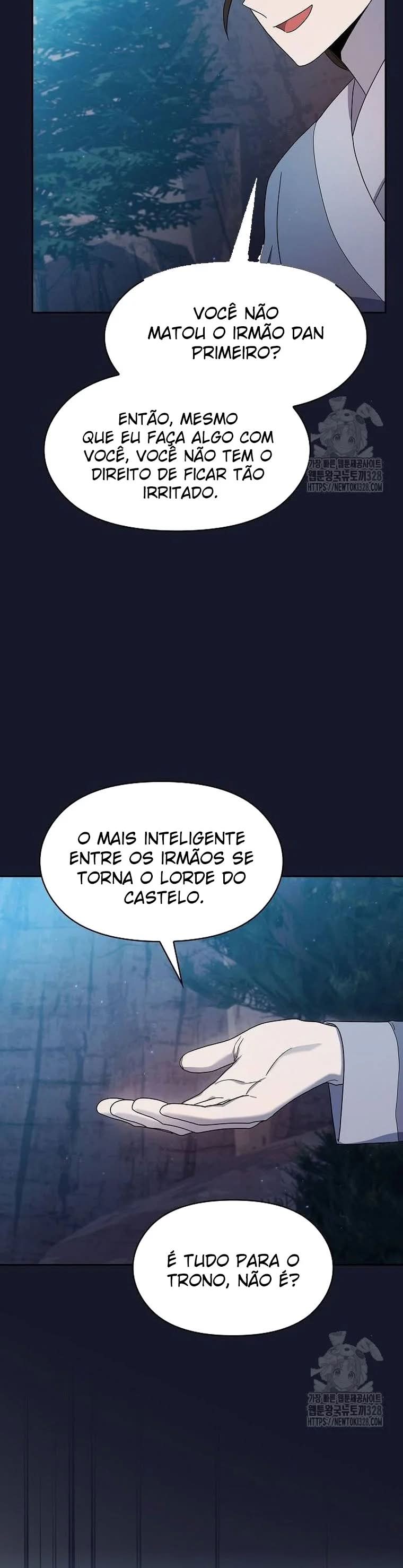 Read The Nebula’s Civilization PT Manga Online