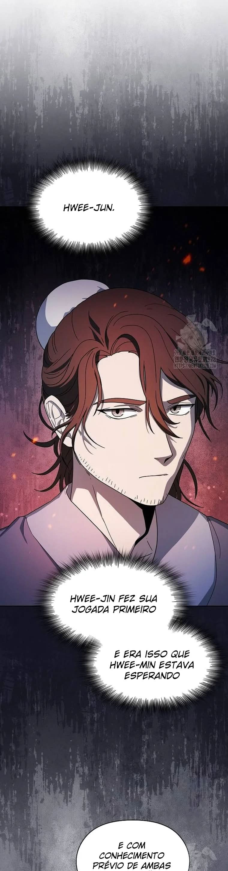 Read The Nebula’s Civilization PT Manga Online