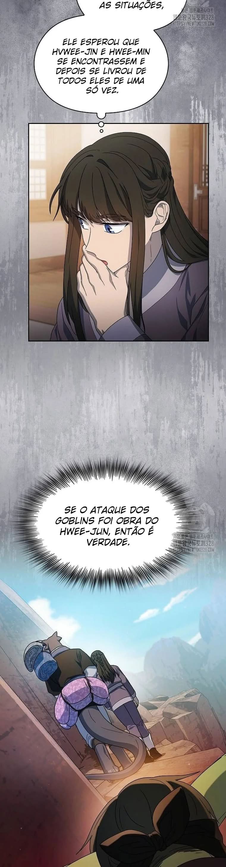 Read The Nebula’s Civilization PT Manga Online