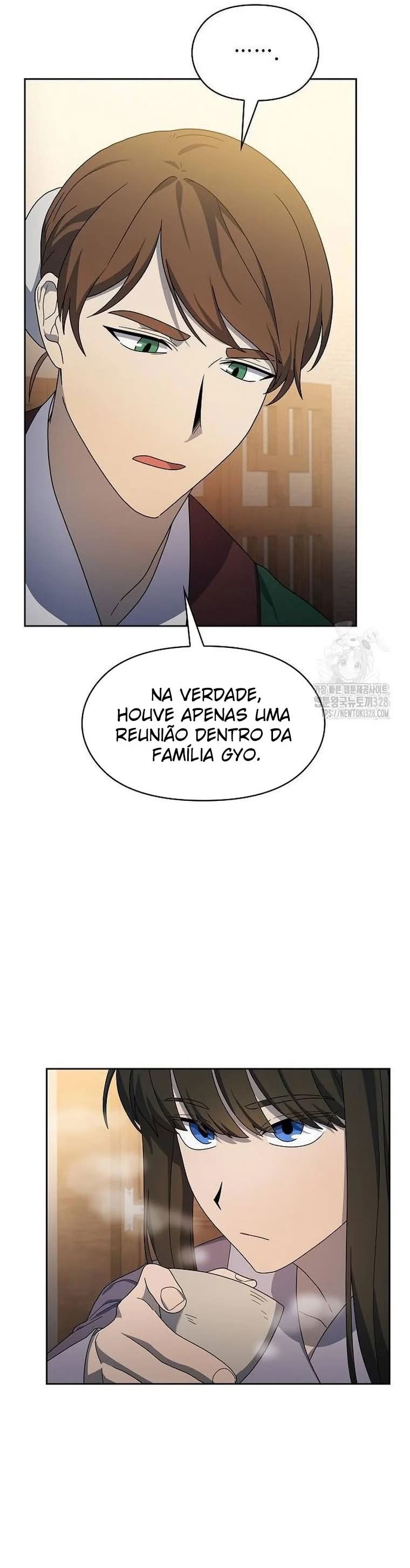 Read The Nebula’s Civilization PT Manga Online