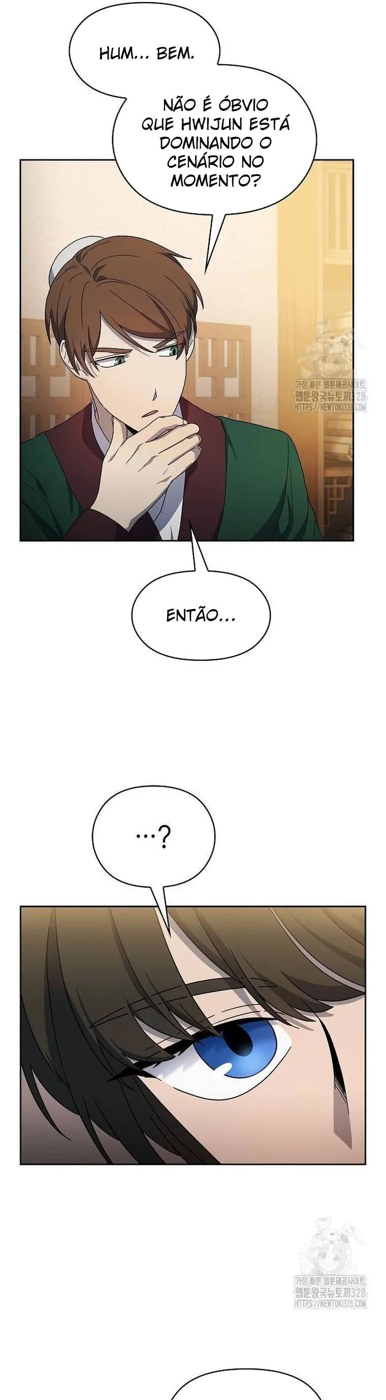 Read The Nebula’s Civilization PT Manga Online