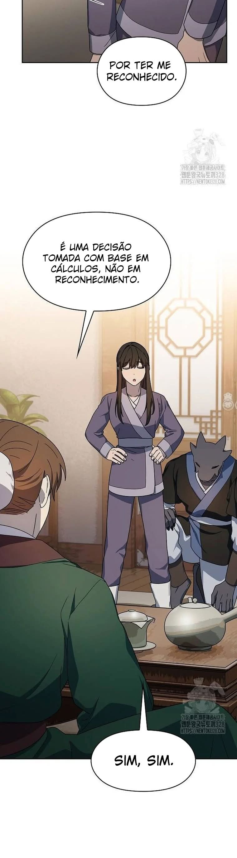 Read The Nebula’s Civilization PT Manga Online