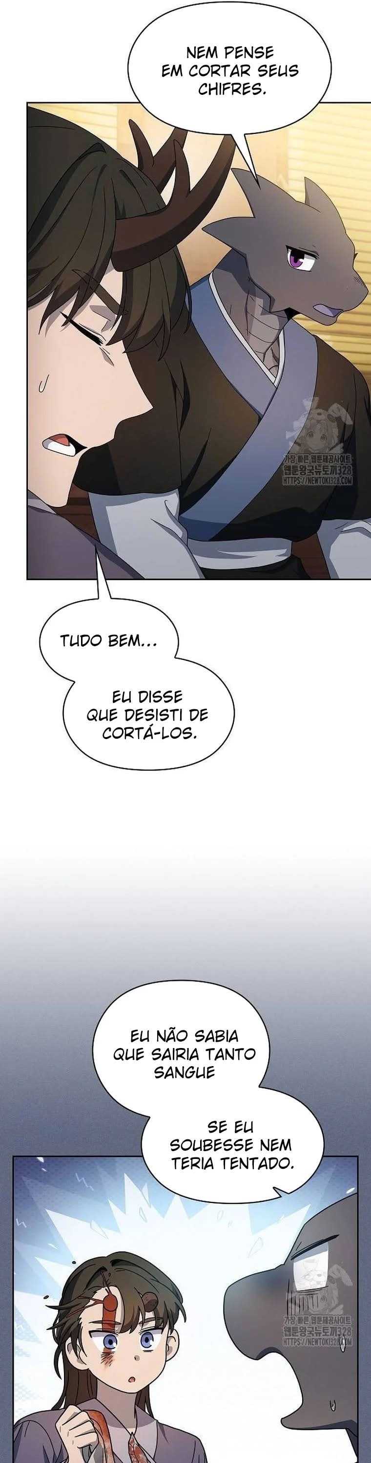 Read The Nebula’s Civilization PT Manga Online