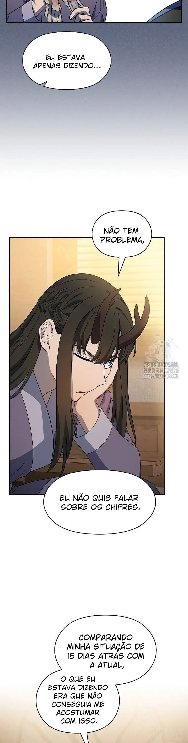 Read The Nebula’s Civilization PT Manga Online