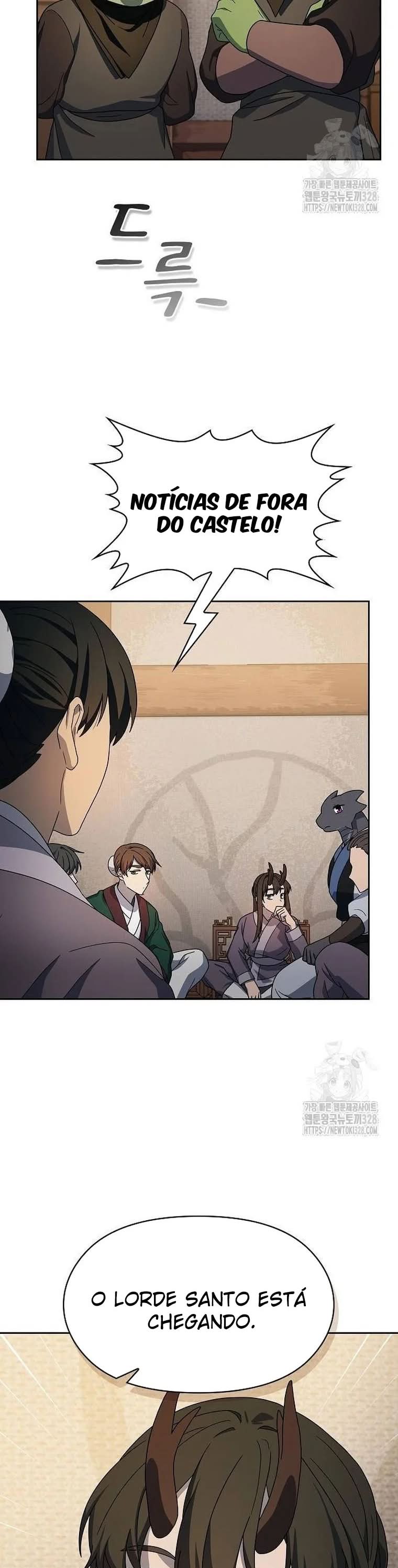 Read The Nebula’s Civilization PT Manga Online