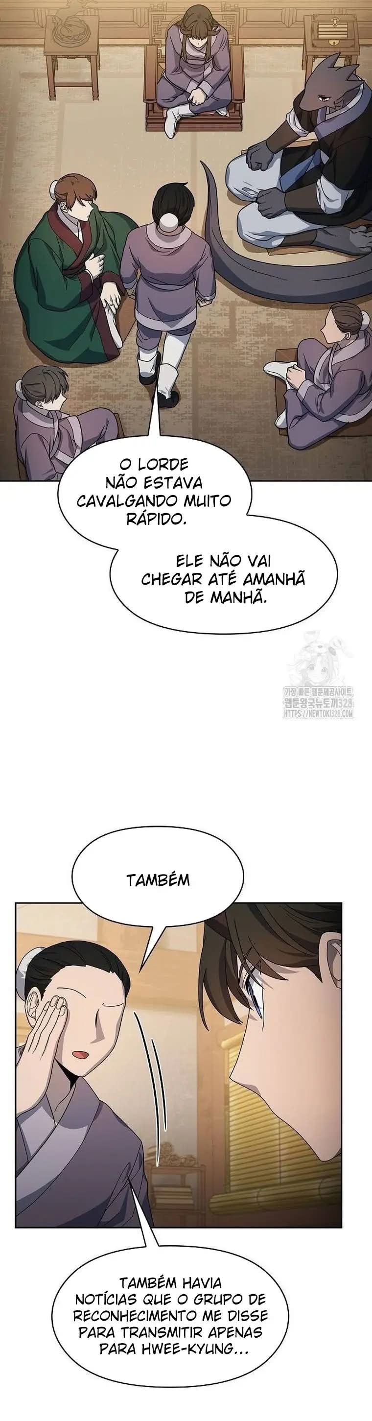 Read The Nebula’s Civilization PT Manga Online