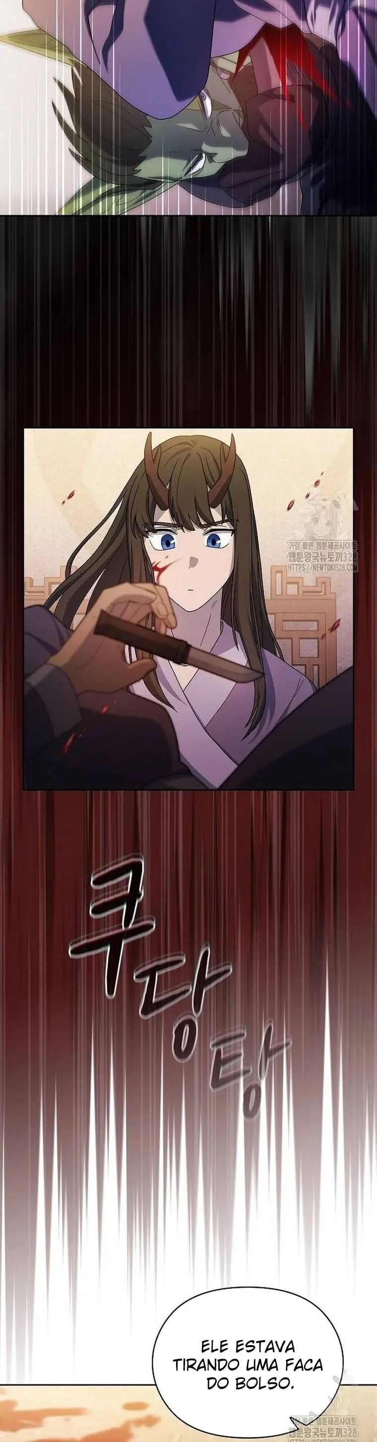 Read The Nebula’s Civilization PT Manga Online