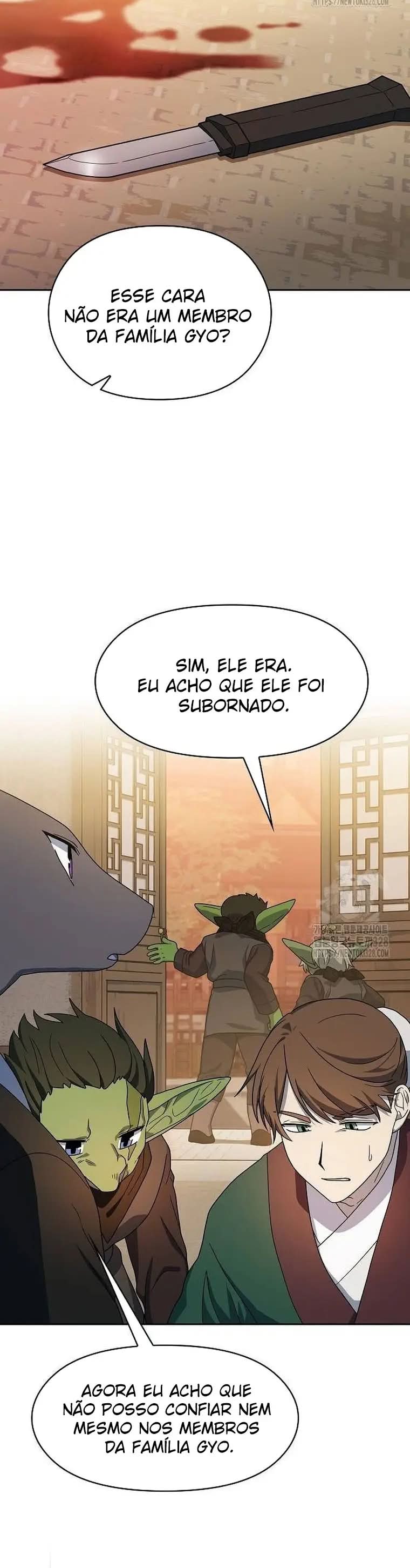 Read The Nebula’s Civilization PT Manga Online