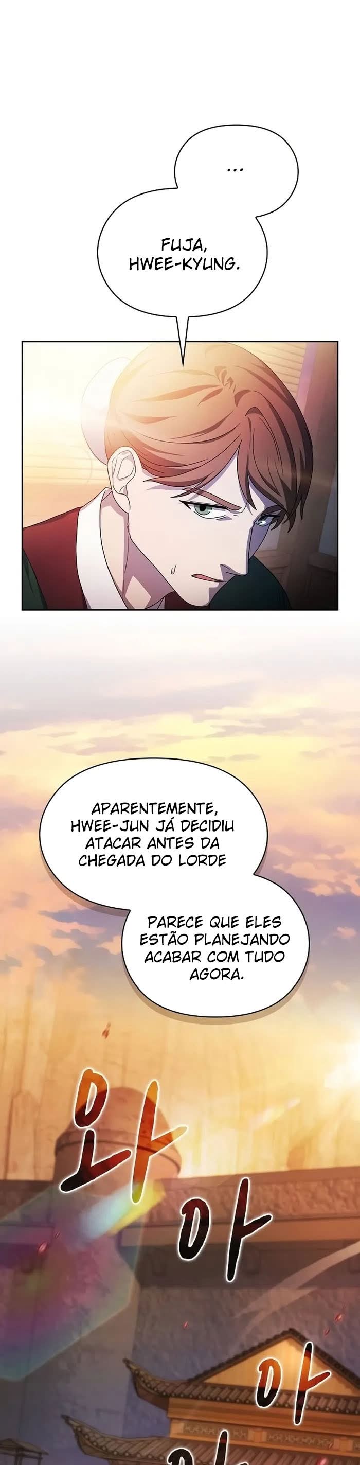 Read The Nebula’s Civilization PT Manga Online