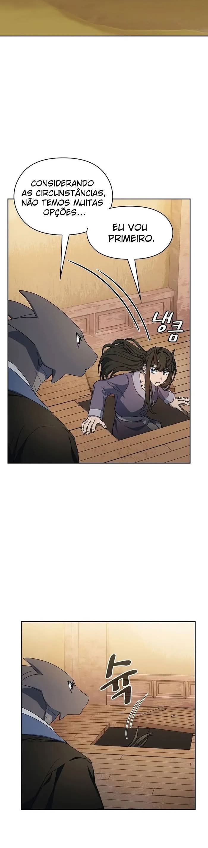 Read The Nebula’s Civilization PT Manga Online