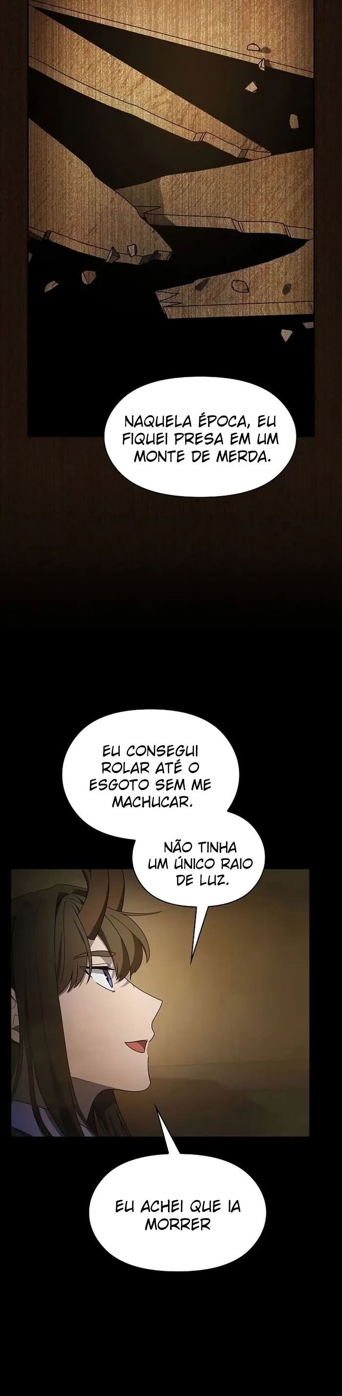 Read The Nebula’s Civilization PT Manga Online