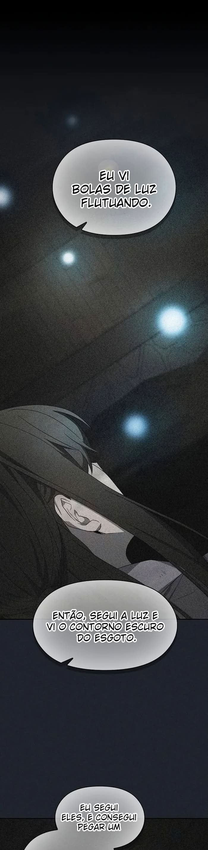 Read The Nebula’s Civilization PT Manga Online