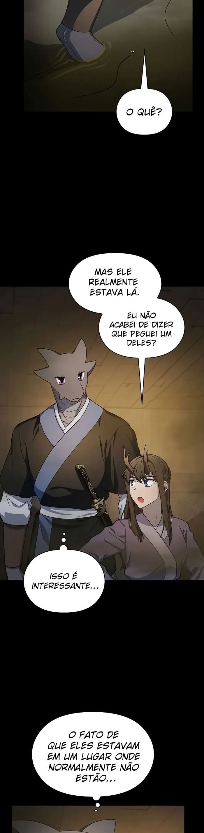 Read The Nebula’s Civilization PT Manga Online