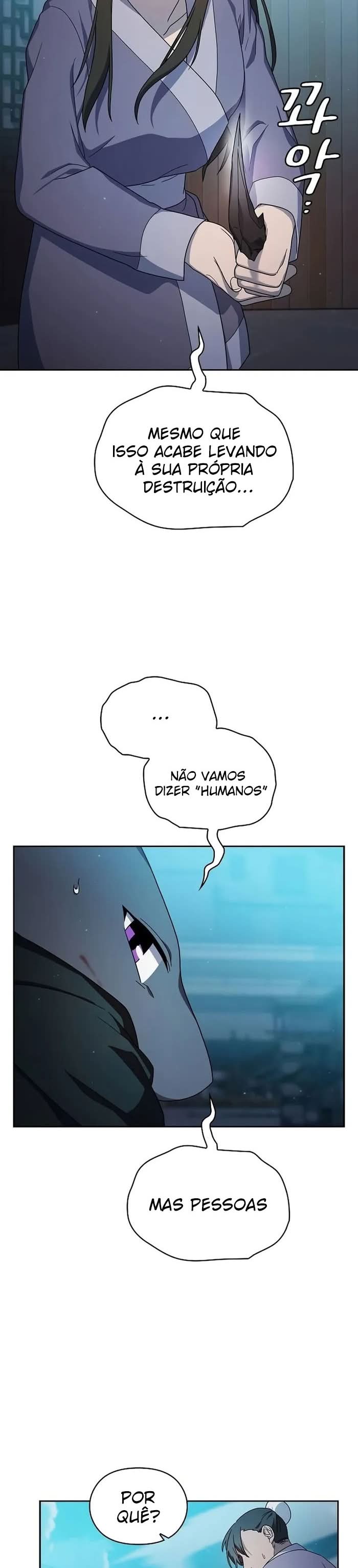 Read The Nebula’s Civilization PT Manga Online