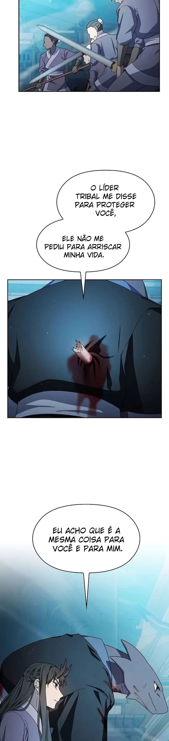 Read The Nebula’s Civilization PT Manga Online