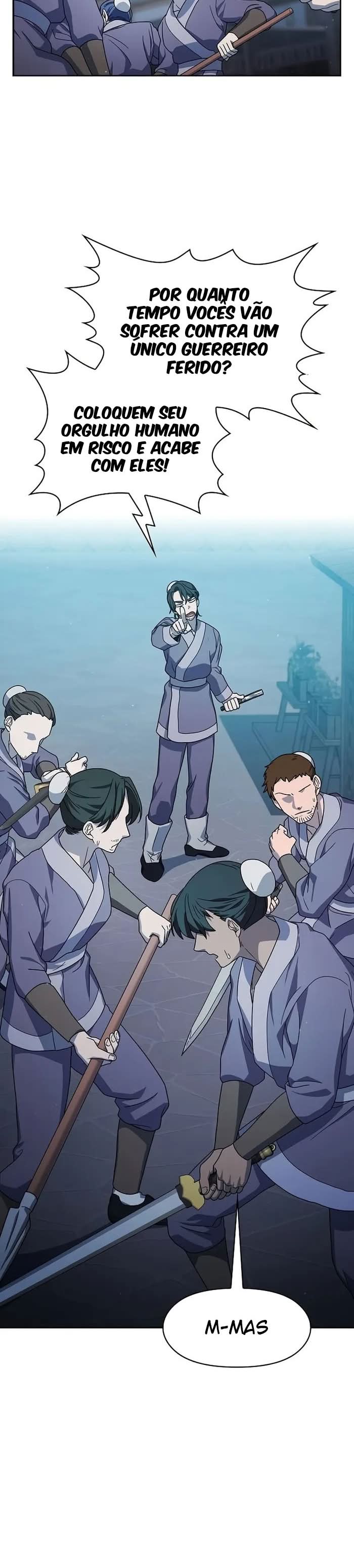 Read The Nebula’s Civilization PT Manga Online