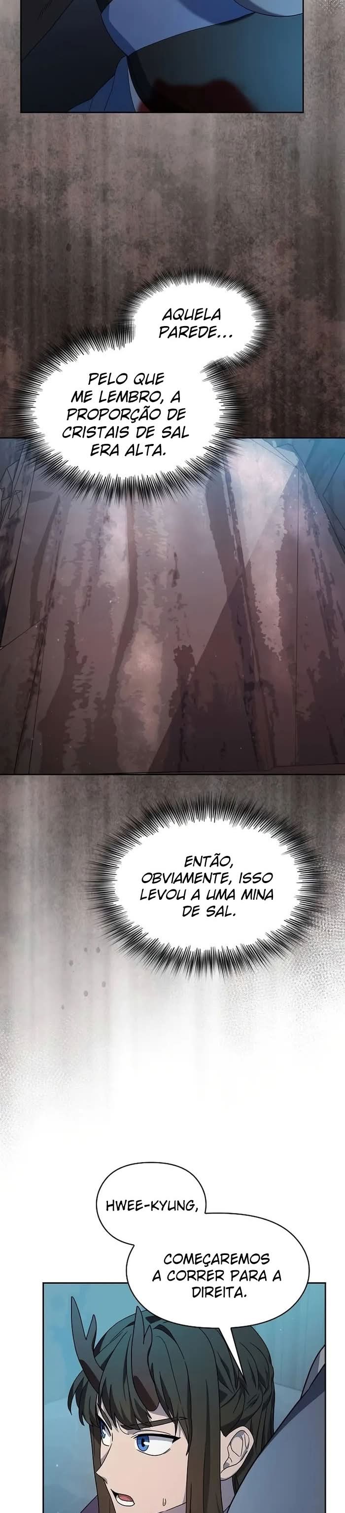 Read The Nebula’s Civilization PT Manga Online