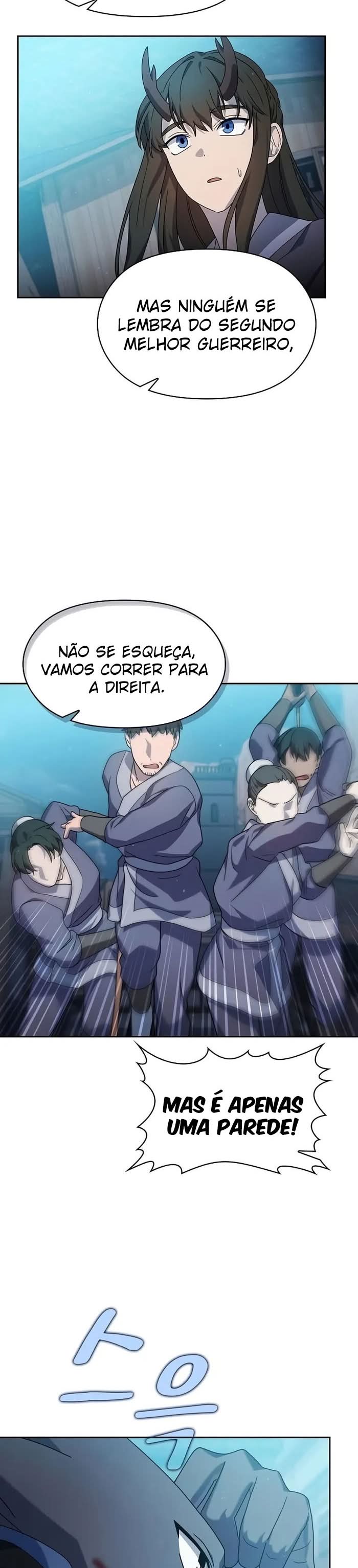 Read The Nebula’s Civilization PT Manga Online