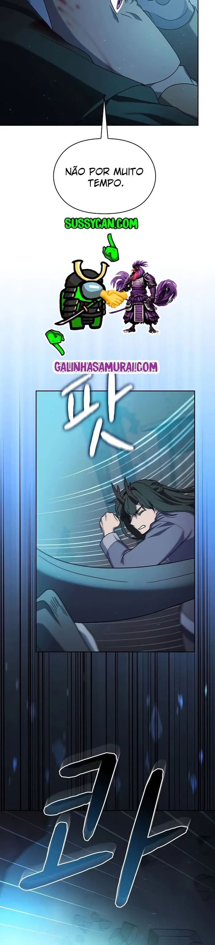 Read The Nebula’s Civilization PT Manga Online