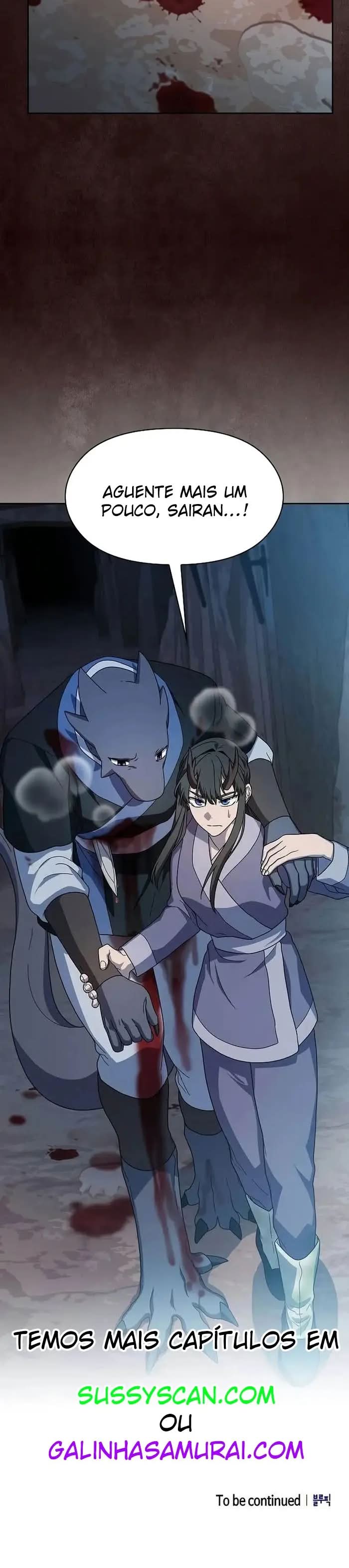 Read The Nebula’s Civilization PT Manga Online
