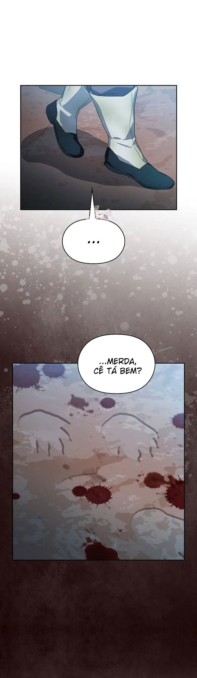 Read The Nebula’s Civilization PT Manga Online