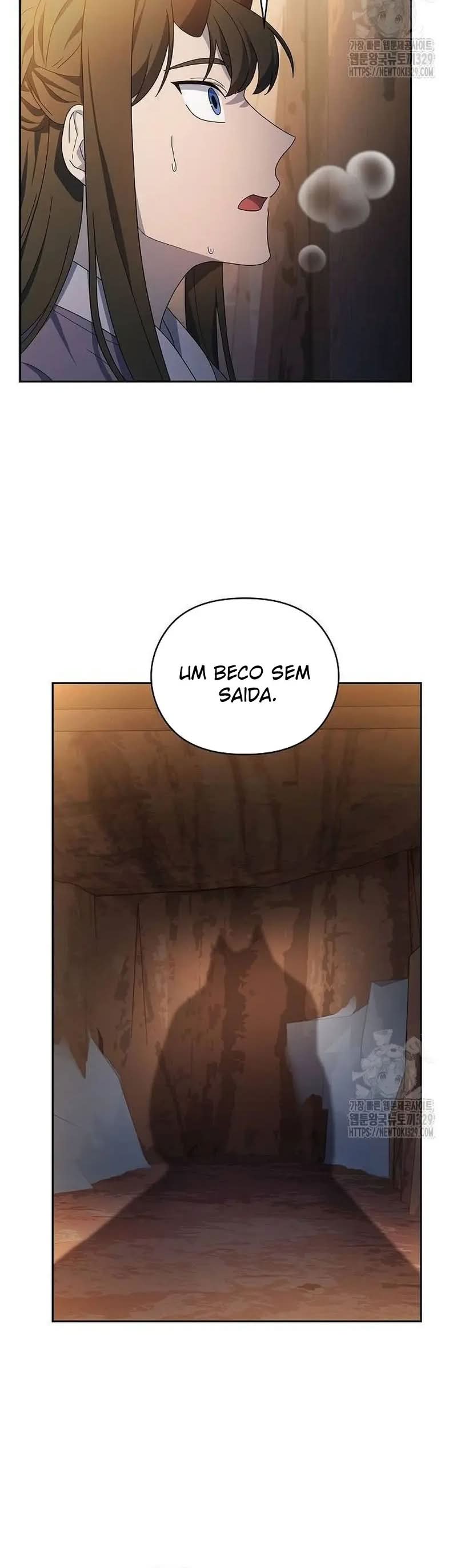 Read The Nebula’s Civilization PT Manga Online