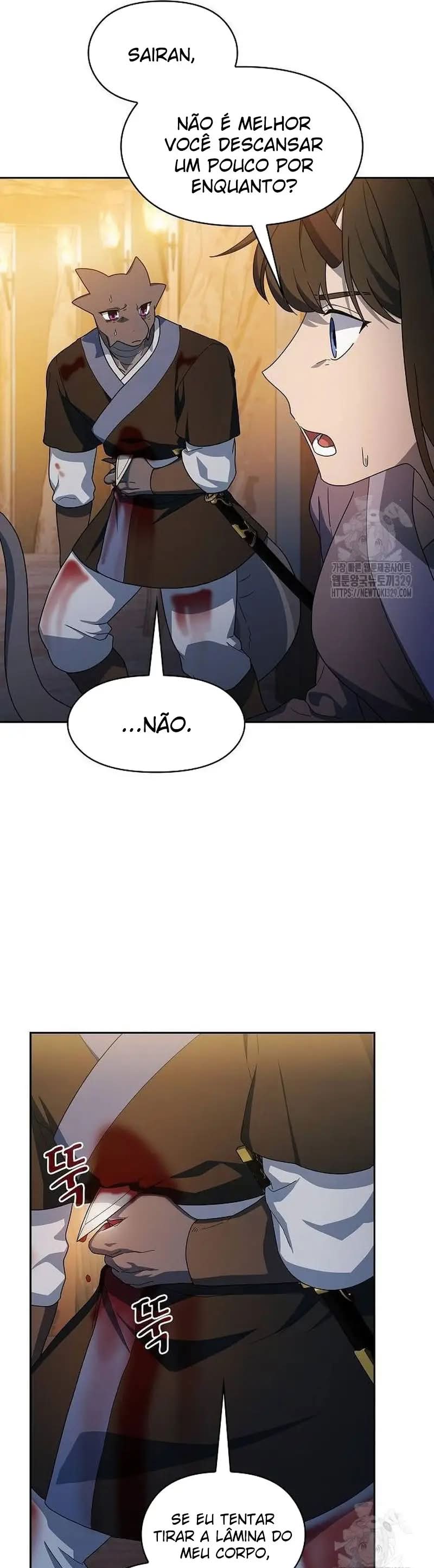 Read The Nebula’s Civilization PT Manga Online