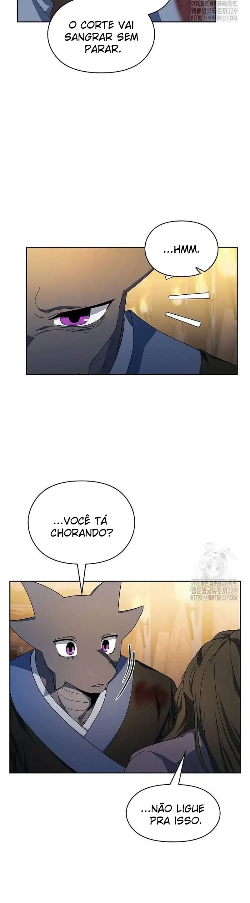Read The Nebula’s Civilization PT Manga Online