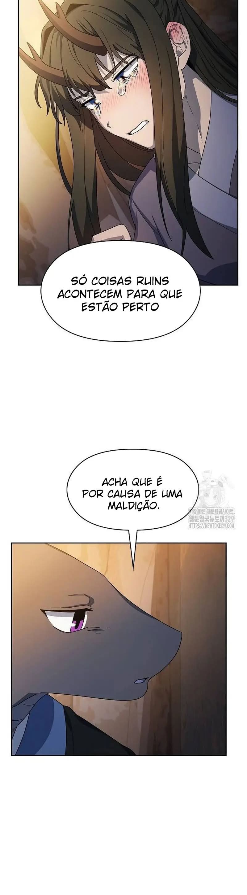Read The Nebula’s Civilization PT Manga Online