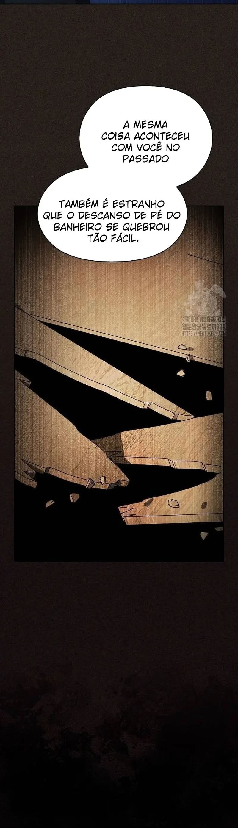Read The Nebula’s Civilization PT Manga Online